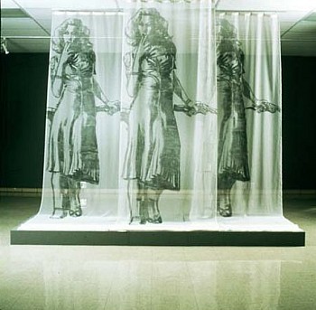 Artist:&nbsp;Marybeth Edelson