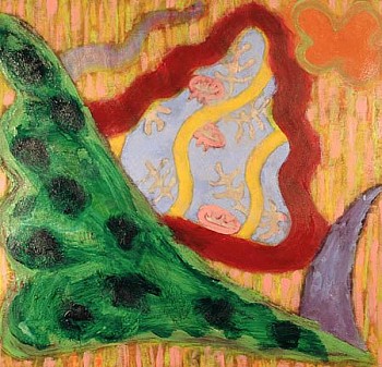 Artist:&nbsp;John Edwards