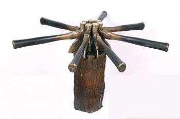 Artist:&nbsp;Stephen Paul Day