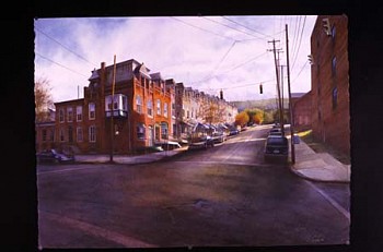 Artist:&nbsp;Matthew Daub