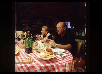 Artist:&nbsp;Michael De Brito