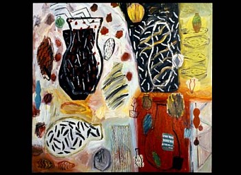 Artist:&nbsp;Lynn Denton