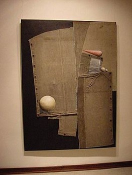 Artist:&nbsp;Jorge Diciervo