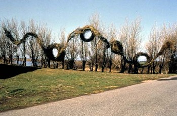 Artist:&nbsp;Patrick Dougherty