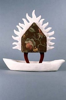 Artist:&nbsp;Breon Dunigan