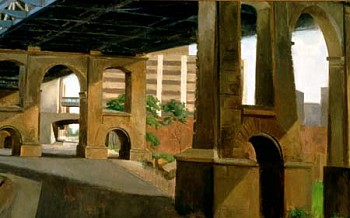 Artist:&nbsp;Peter Colquhoun