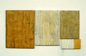 Artist:&nbsp;Chad Buck