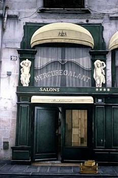 Artist:&nbsp;Fredrick Brosen