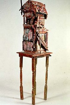 Artist:&nbsp;Beverly Buchanan