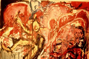 Artist:&nbsp;Alfredo Bustinza