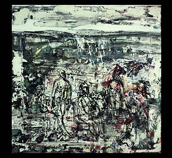 Artist:&nbsp;Grzegorz Bienias