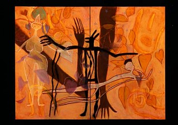 Artist:&nbsp;Stephanie Bird