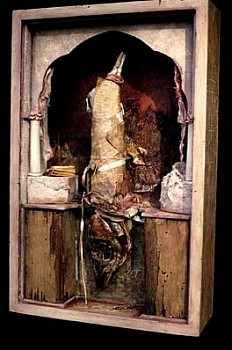 Artist:&nbsp;Joyce Blunk