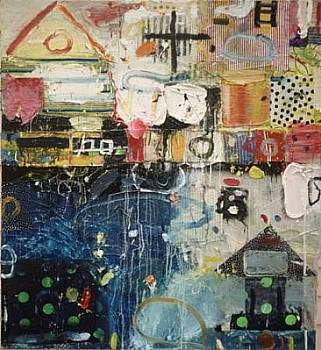 Artist:&nbsp;Robert Baribeau