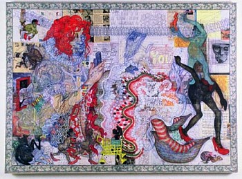 Artist:&nbsp;James Barsness