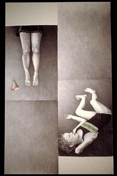 Artist:&nbsp;Robin Adsit