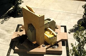 Artist:&nbsp;Michael Acker