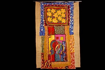 Artist:&nbsp;Cynthia Alberto