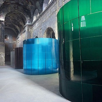 Artist:&nbsp;Jan Ambruz