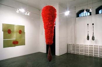 Artist:&nbsp;Tina Aufiero