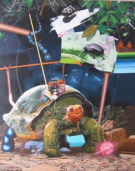 Artist:&nbsp;Scott Anderson