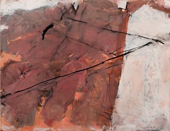 Artist:&nbsp;Natalie Edgar