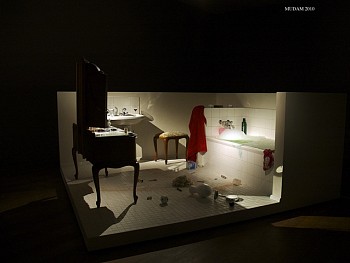 Artist:&nbsp;Mac Adams