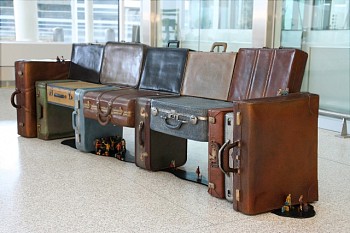 Artist:&nbsp;Ron Baron