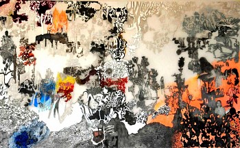 Artist:&nbsp;Tamara de Laval