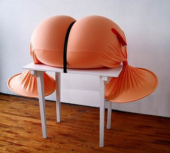 Artist:&nbsp;Nancy Davidson