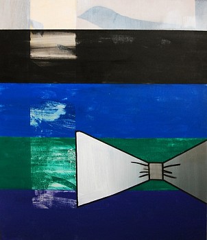 Artist:&nbsp;Sonia Almeida