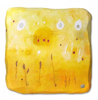 Artist:&nbsp;Barbara Dem&scaron;ar