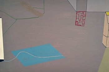 Artist:&nbsp;Frances Barth