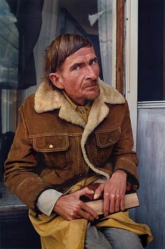 Artist:&nbsp;Robert Bergman