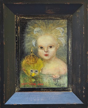 Artist:&nbsp;Helen Allois