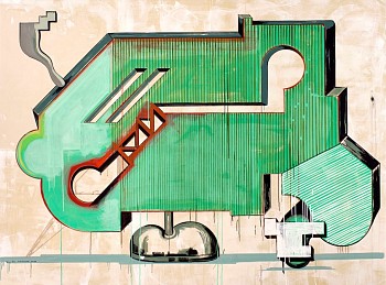 Artist:&nbsp;Nestor Arenas