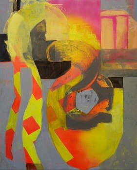 Artist:&nbsp;Yura Adams