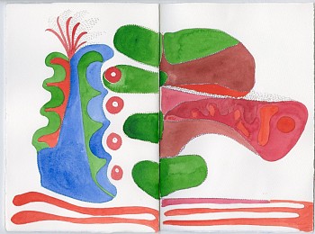 Artist:&nbsp;Elena Berriolo