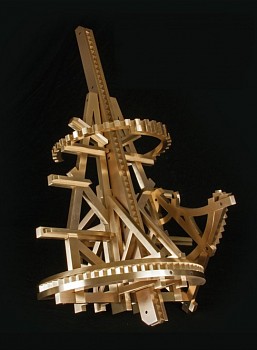 Artist:&nbsp;Michael Dunbar