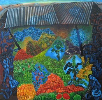 Artist:&nbsp;Mithun Dasgupta