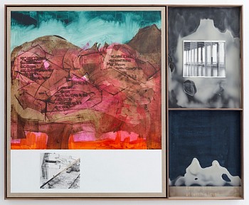 Artist:&nbsp;&Oslash;ystein Aasan