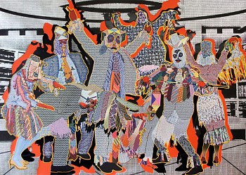 Artist:&nbsp;Aziz + Cucher