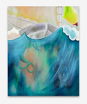 Artist:&nbsp;Jagoda Bednarsky