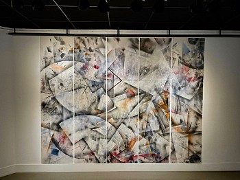 Artist:&nbsp;Ian Andrews