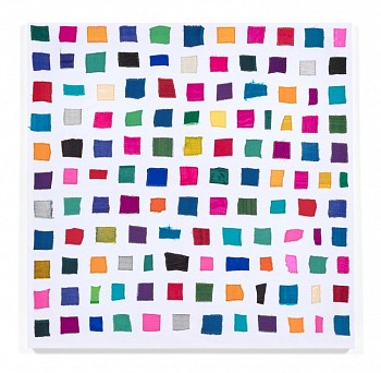 Artist:&nbsp;Ekta Aggarwal