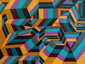 Artist:&nbsp;Ebtisam Abdulaziz