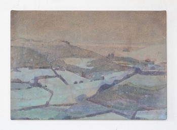 Artist:&nbsp;David Abbott