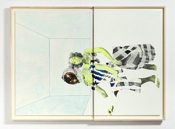 Artist:&nbsp;ruby onyinyechi amanze