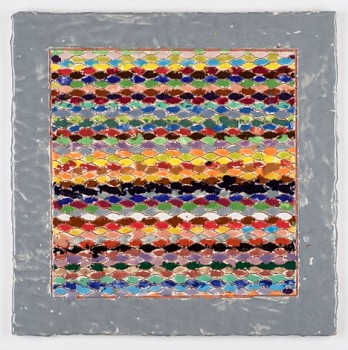 Artist:&nbsp;Polly Apfelbaum